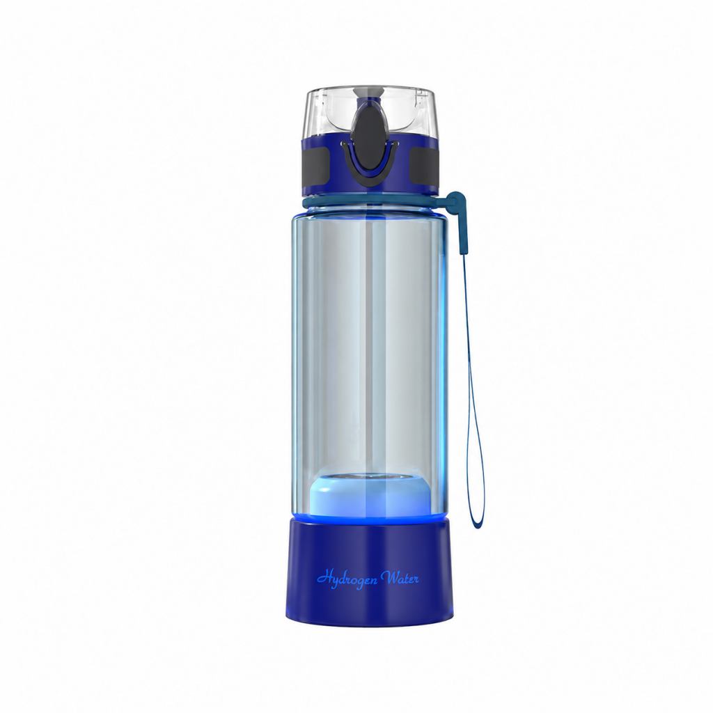 Hydrogen Water Bottle Generator 500 mlÂ 