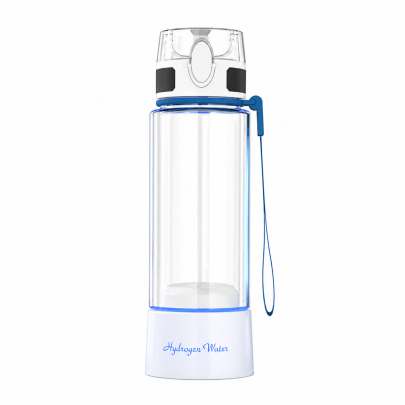 Hydrogen Water Bottle Generator 500 mlÂ  0